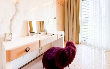Luxusná smart VILLA MYSLAVA, novostavba