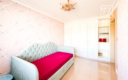 Luxusná smart VILLA MYSLAVA, novostavba