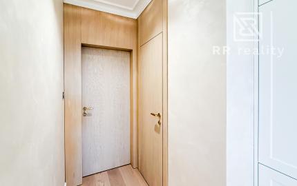 Luxusná smart VILLA MYSLAVA, novostavba