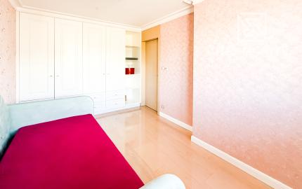 Luxusná smart VILLA MYSLAVA, novostavba