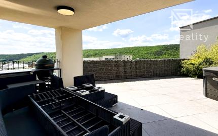 Luxusná smart VILLA MYSLAVA, novostavba