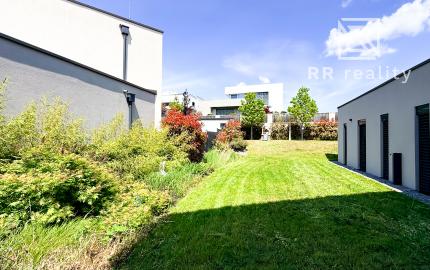 Luxusná smart VILLA MYSLAVA, novostavba