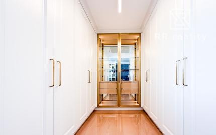 Luxusná smart VILLA MYSLAVA, novostavba