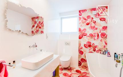 Luxusná smart VILLA MYSLAVA, novostavba