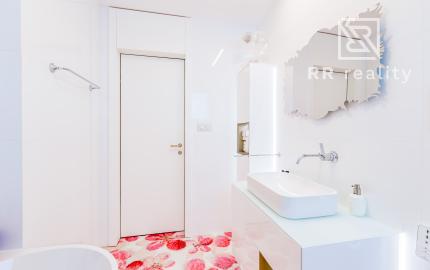 Luxusná smart VILLA MYSLAVA, novostavba