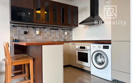 NA PREDAJ prémiový smart 3izb. byt, novostavba, 112m2,terasa