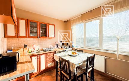 2 izbový byt na prenájom na Popradskej ulici