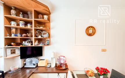 Na predaj priestranný štvorizbový byt na Ťahanovciach, 80m2