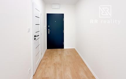 Na predaj veľký moderný 2-izbový byt po novej rekonštrukcii