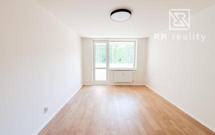 Na predaj veľký moderný 2-izbový byt po novej rekonštrukcii