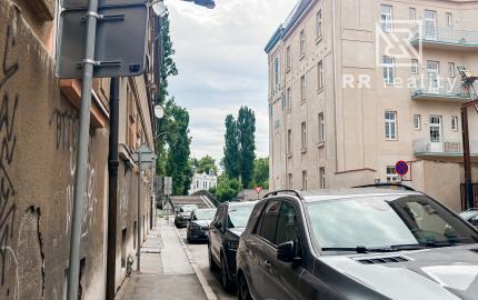 Na predaj historický skvost v srdci Košíc, 90m2
