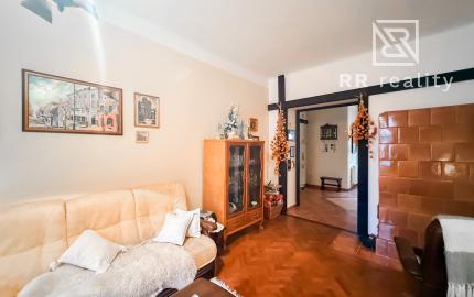 Na predaj historický skvost v srdci Košíc, 90m2