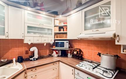Na predaj historický skvost v srdci Košíc, 90m2