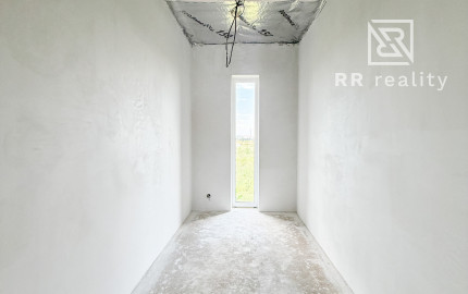 Moderná Novostavba, lokalita 20 min od Košíc, pozemok 671m2