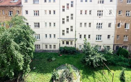 Na predaj rekonštruovaný 3 izb.byt v historickom centre