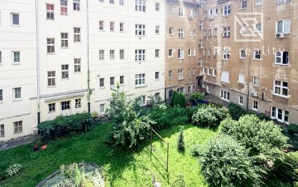 Na predaj rekonštruovaný 3 izb.byt v historickom centre