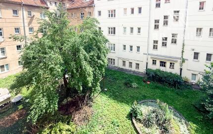 Na predaj rekonštruovaný 3 izb.byt v historickom centre