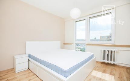 Na predaj 3 izbový byt s loggiou na Terase obklopený zeleňou