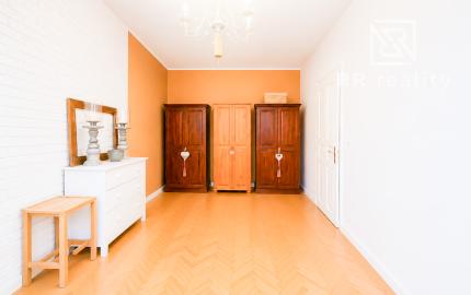 Na predaj veľký krásny byt v historickom centre Košíc, 90m2