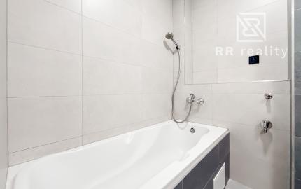 Na predaj 1,5-izbový byt po čerstvej rekonštrukcii TERASA