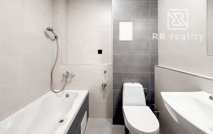 Na predaj 1,5-izbový byt po čerstvej rekonštrukcii TERASA