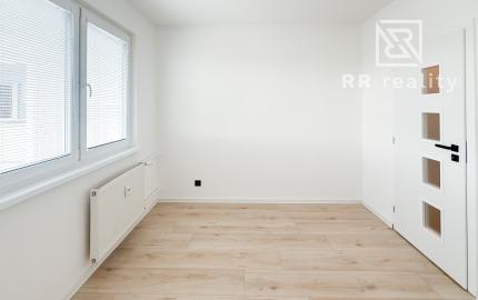 Na predaj 1,5-izbový byt po čerstvej rekonštrukcii TERASA