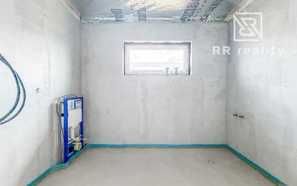 Novostavba RD, VÝCHODNÉ MOKRANCE, všetky IS, asfaltové cesty