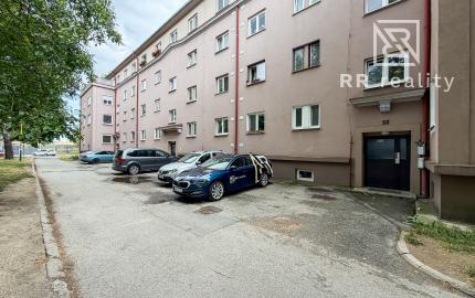 NA PRENÁJOM 2-izbový byt Košice - Šaca