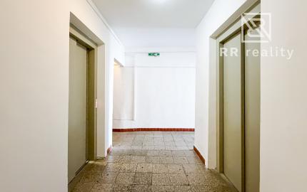 3-izbový byt s Loggiou, výhľad na celé mesto, Furča