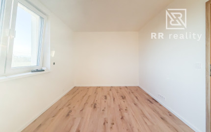 Dvojdom v štandarde - NOVÉ MOKRANCE, Malinová ul., Všetky IS