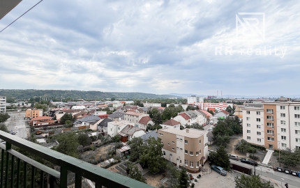 Na predaj 3 izbový byt 74m2, Južná Trieda - širšie centrum