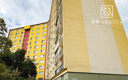 Na predaj 3 izbový byt 74m2, Južná Trieda - širšie centrum
