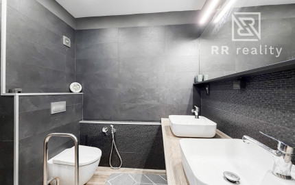 Na predaj 3 izbový pražský byt 71m2, Furča - Dvorkinova ul.