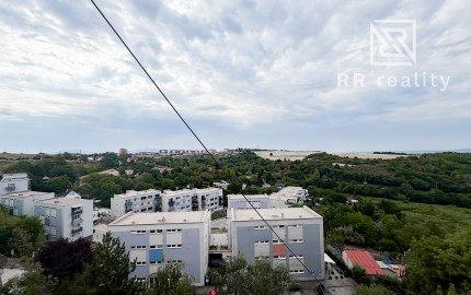 Na predaj 3 izbový pražský byt 71m2, Furča - Dvorkinova ul.