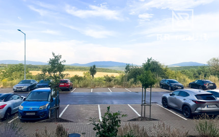 1-izb. byt v novostavbe s parkovaním V CENE,  časť PANORAMA