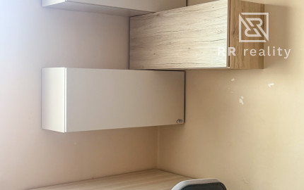 Dvojizbový tehlový byt v širšom centre KE, po rekonštrukcii