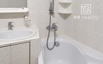 Na prenájom 1-izbový byt 28m2,  Košice - Juh, Turgenevova ul.
