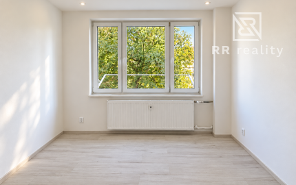 Na predaj 2-izb. byt po novej rekonštrukcii na Jazere, 50 m2