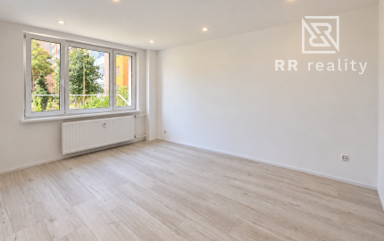 Na predaj 2-izb. byt po novej rekonštrukcii na Jazere, 50 m2