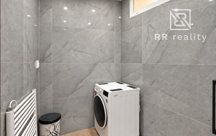Na predaj 2-izb. byt po novej rekonštrukcii na Jazere, 50 m2