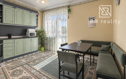 6-izbový RD  220m2 - ČAŇA Zimná ul. na pozemku 891m2