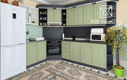 6-izbový RD  220m2 - ČAŇA Zimná ul. na pozemku 891m2