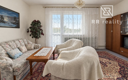 6-izbový RD  220m2 - ČAŇA Zimná ul. na pozemku 891m2