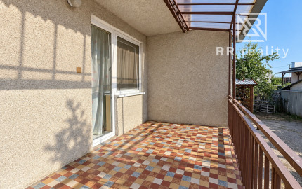 6-izbový RD  220m2 - ČAŇA Zimná ul. na pozemku 891m2