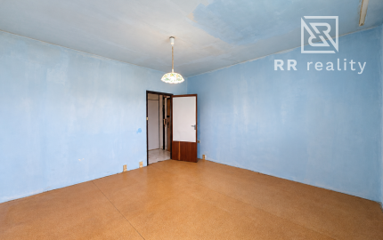 2 izbový byt 50,54 m2, Drábova ulica, KVP