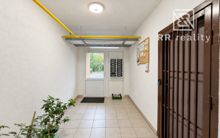 2 izbový byt 50,54 m2, Drábova ulica, KVP