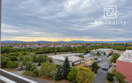 2 izbový byt 50,54 m2, Drábova ulica, KVP
