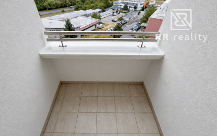 2 izbový byt 50,54 m2, Drábova ulica, KVP