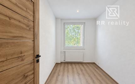 Na predaj 3 izbový byt sídlisko Ťahanovce, Čínska ul.