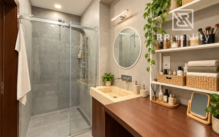 Predaj: tehlový staromestský 5-izb. byt širšom centre, 130m2